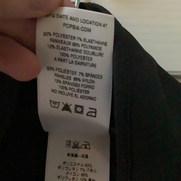 Patagonia Women’s Polartec Jacket - Picture 11 of 13